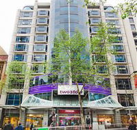 Collins234 Boutique Place - ACT Tourism