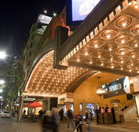 Australian Shakespeare Company - ACT Tourism