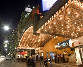 Australian Shakespeare Company - ACT Tourism 0