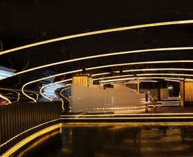 Bond Melbourne - ACT Tourism 0