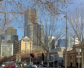 TheatreStreet - ACT Tourism 1