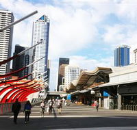 TheatreStreet - ACT Tourism