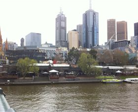 TheatreStreet - ACT Tourism 2