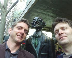 TheatreStreet - ACT Tourism 5