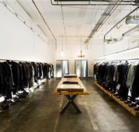 Eastern Market  Fabrica - ACT Tourism