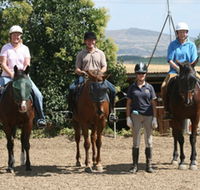 Forest Park Riding and Equitation School - ACT Tourism