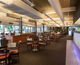 Canberra Tradesmen's Union Club - ACT Tourism 0