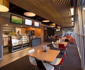 Canberra Tradesmen's Union Club - ACT Tourism 3