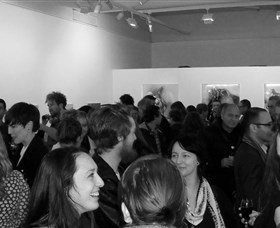 ANCA Gallery - ACT Tourism 0