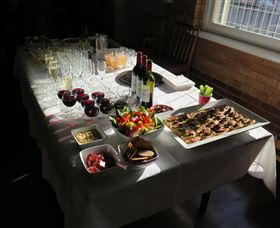 Drill Hall Gallery - ACT Tourism 3