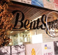 BentSpoke Brewing Co. - ACT Tourism