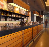 Debacle - ACT Tourism