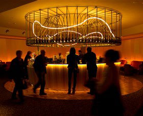 Palace Electric Cinema - ACT Tourism 0