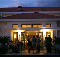 Parlour Wine Room - ACT Tourism