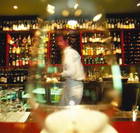Benchmark Wine Bar - ACT Tourism