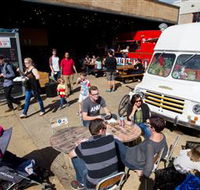 The Hamlet - ACT Tourism