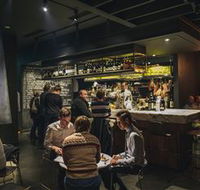 Bacaro - ACT Tourism