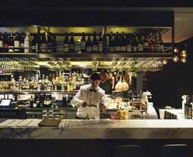Bacaro - ACT Tourism 1