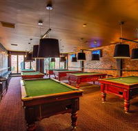 Civic Pub - ACT Tourism