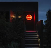 Luckys Speakeasy - ACT Tourism