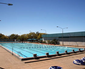 Phillip Swimming Centre - ACT Tourism 0
