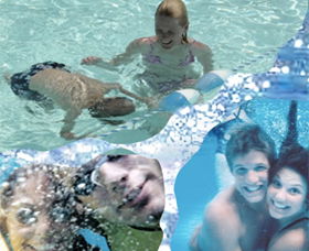 Phillip Swimming Centre - ACT Tourism 1