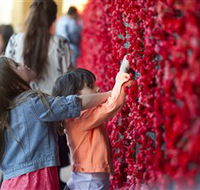 Australian War Memorial - ACT Tourism