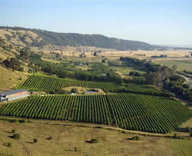 Bungendore NSW ACT Tourism