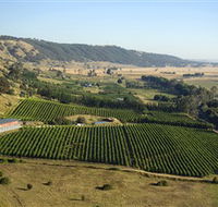 Lerida Estate Winery and Restaurant - ACT Tourism
