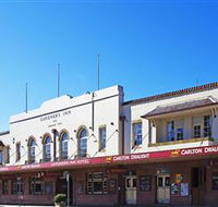 The Gardners Inn - ACT Tourism