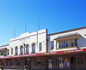 The Gardners Inn - ACT Tourism 0