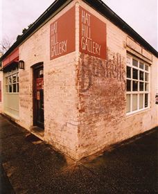 Hat Hill Gallery - ACT Tourism 0