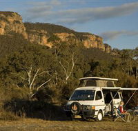 Greater Blue Mountains Drive - ACT Tourism
