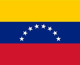Embassy Of The Bolivarian Republic Of Venezuela - ACT Tourism 0