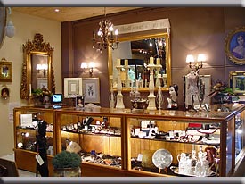 The Victory Theatre Antique Centre - ACT Tourism 2