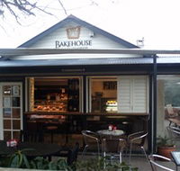 Bakehouse on Wentworth Blackheath - ACT Tourism