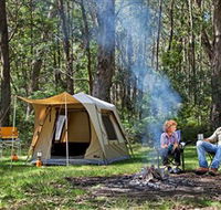 Old Ford Reserve - ACT Tourism