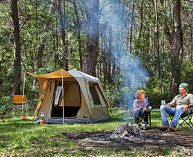 Old Ford Reserve - ACT Tourism 0