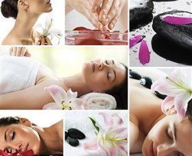 H2O Spa - ACT Tourism 0