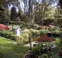 Windyridge Garden Mount Wilson - ACT Tourism