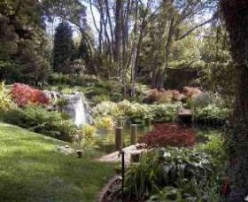 Windyridge Garden Mount Wilson - ACT Tourism 0