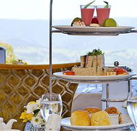 Hydro Majestic afternoon High Tea - ACT Tourism
