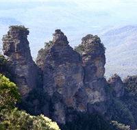 Blue Mountains National Park - ACT Tourism