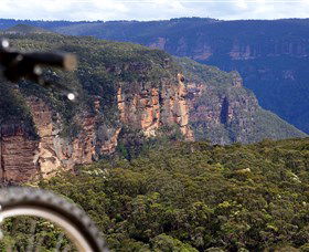Blue Mountains National Park - ACT Tourism 7