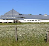 Deeargee Woolshed - ACT Tourism