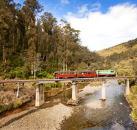 Walhalla Goldfields Railway - ACT Tourism