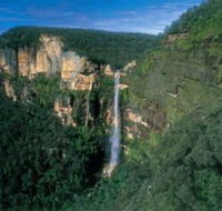 Govetts Leap Lookout - ACT Tourism