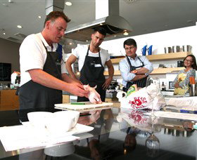 3seeds - ACT Tourism 0