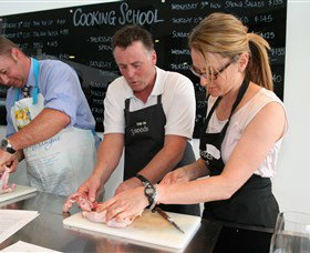 3seeds - ACT Tourism 1