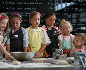 3seeds - ACT Tourism 2